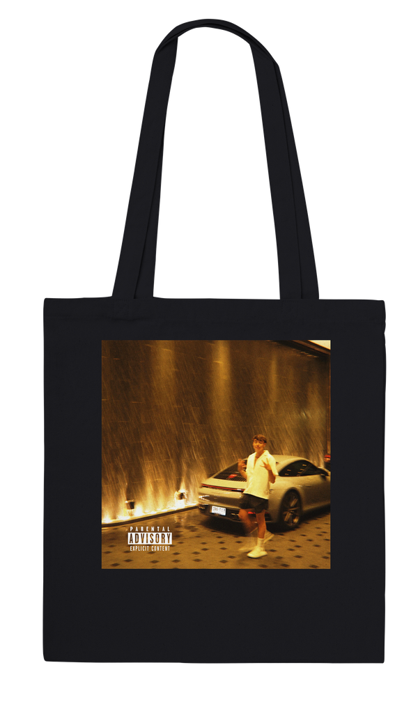 What The Hell - Tote bag