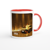 What The Hell - Ceramic Mug