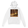 What The Hell - Classic Unisex Pullover Hoodie