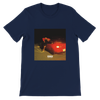 Red Cabrio - Unisex T-Shirt