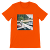 Gas The Boat - Unisex T-Shirt