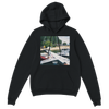 Gas The Boat - Classic Unisex Pullover Hoodie