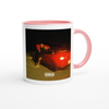 Red Cabrio - Ceramic Mug