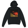Red Cabrio - Classic Unisex Pullover Hoodie