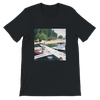 Gas The Boat - Unisex T-Shirt