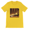 What The Hell - Unisex T-Shirt