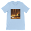 What The Hell - Unisex T-Shirt