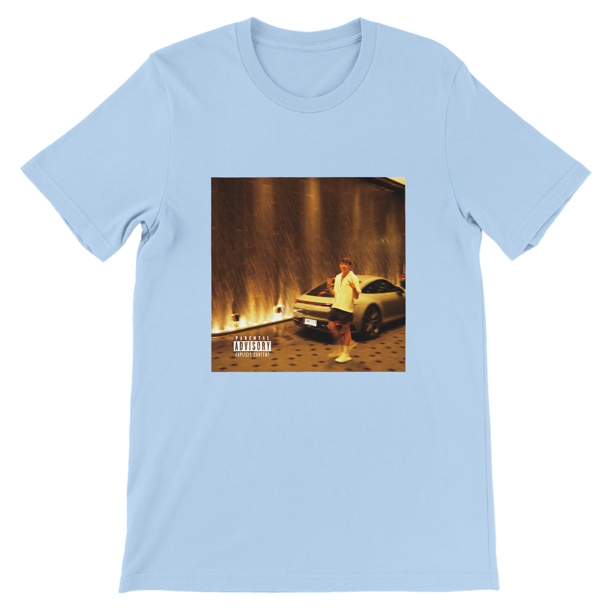 What The Hell - Unisex T-Shirt