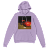 Red Cabrio - Classic Unisex Pullover Hoodie