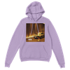 What The Hell - Classic Unisex Pullover Hoodie