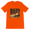 What The Hell - Unisex T-Shirt