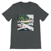 Gas The Boat - Unisex T-Shirt