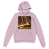 What The Hell - Classic Unisex Pullover Hoodie