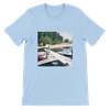 Gas The Boat - Unisex T-Shirt