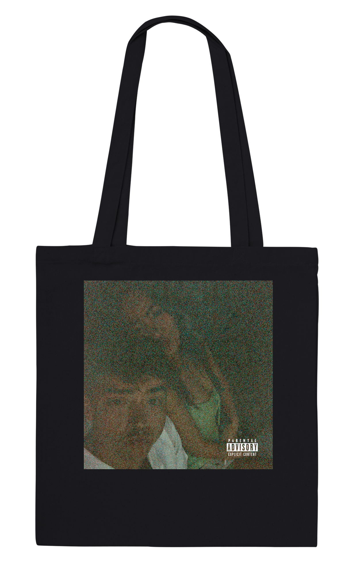 You Beautiful - Tote bag