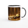 What The Hell - Ceramic Mug