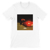 Red Cabrio - Unisex T-Shirt