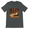What The Hell - Unisex T-Shirt