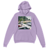 Gas The Boat - Classic Unisex Pullover Hoodie