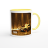 What The Hell - Ceramic Mug