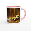 What The Hell - Ceramic Mug