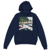 Gas The Boat - Classic Unisex Pullover Hoodie