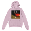 Red Cabrio - Classic Unisex Pullover Hoodie