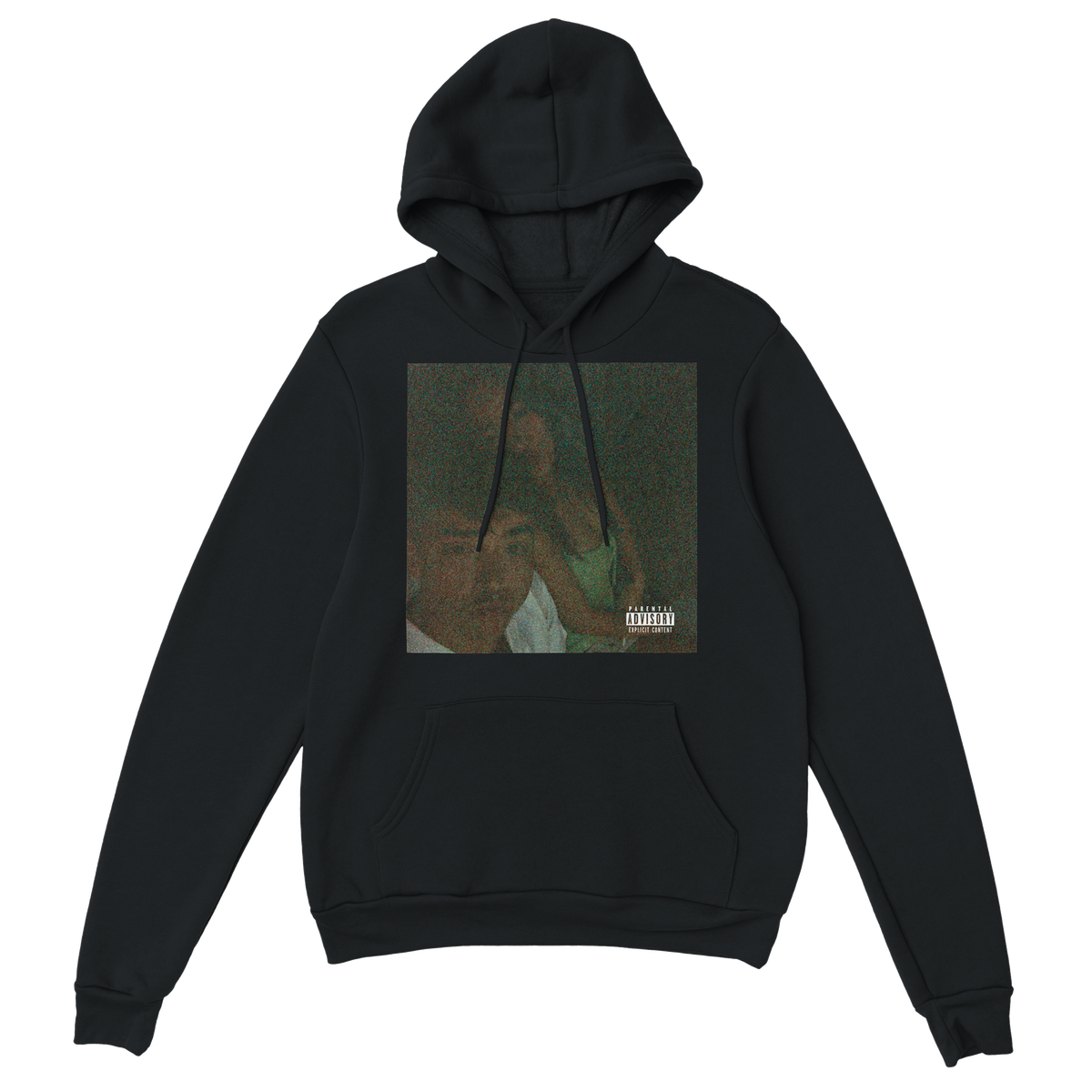You Beautiful - Classic Unisex Pullover Hoodie