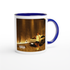 What The Hell - Ceramic Mug