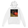 Red Cabrio - Classic Unisex Pullover Hoodie