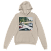 Gas The Boat - Classic Unisex Pullover Hoodie