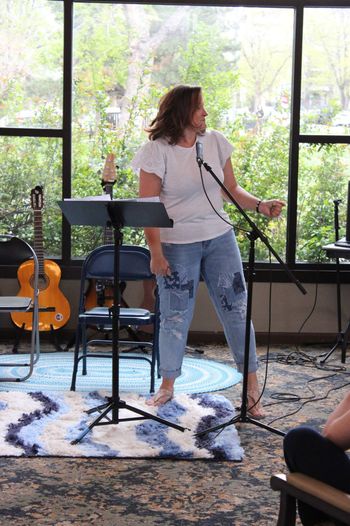 Adult Singing Lessons
