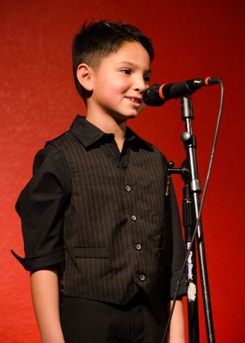 Singing Lessons
