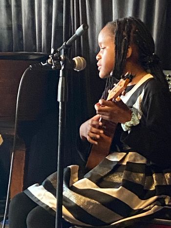 Kids music lessons
