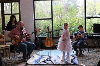 Family Band
