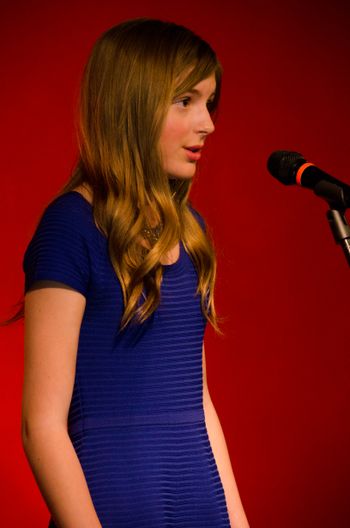 Vocal Performance
