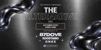 THE ALTERNATIVE 002