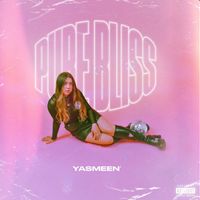 Pure Bliss by YASMEEN*