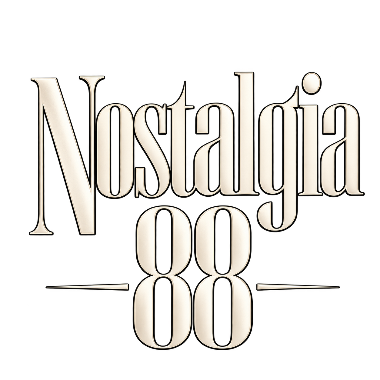Nostalgia88