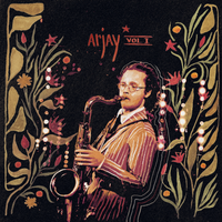 Vol. 1 by Arjay
