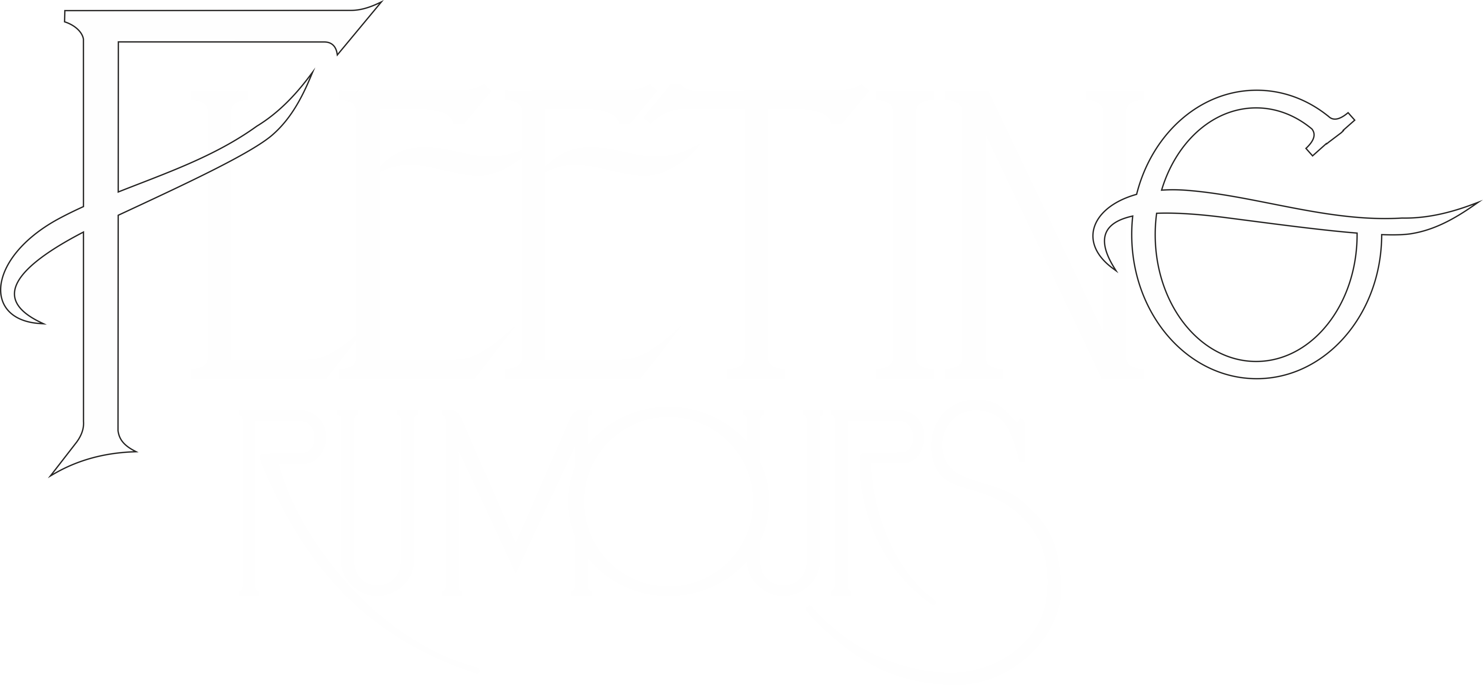 Fleeting Rumours