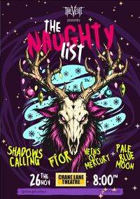 The Naughty List