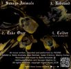 Savage Animals -  CD