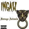 Savage Animals -  CD