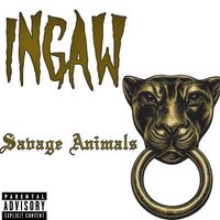Savage Animals -  CD
