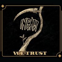 INGAW We Trust - CD