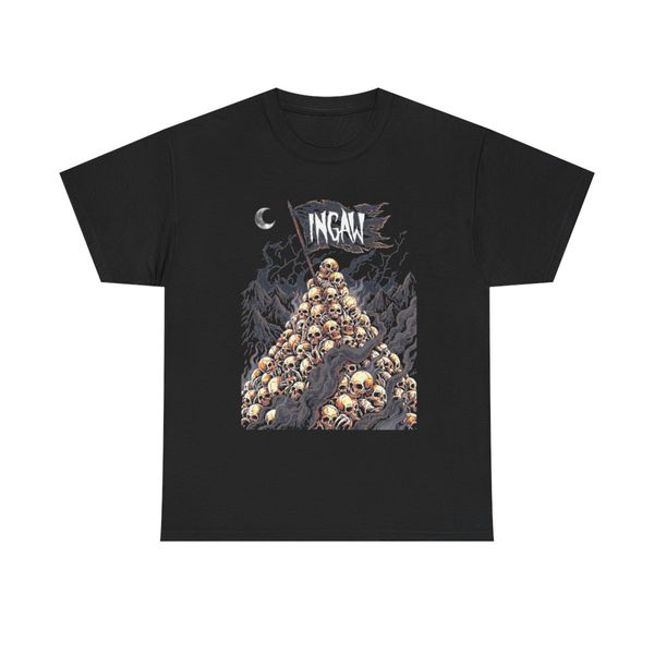 INGAW - Conquer - Tee