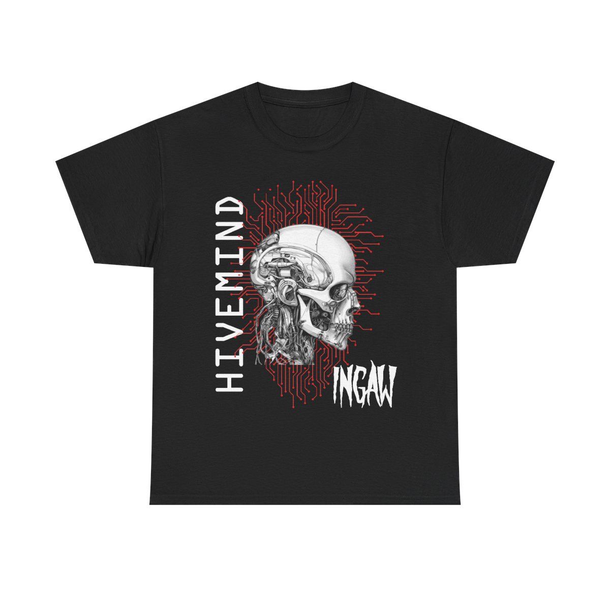 INGAW - Hivemind - Tee