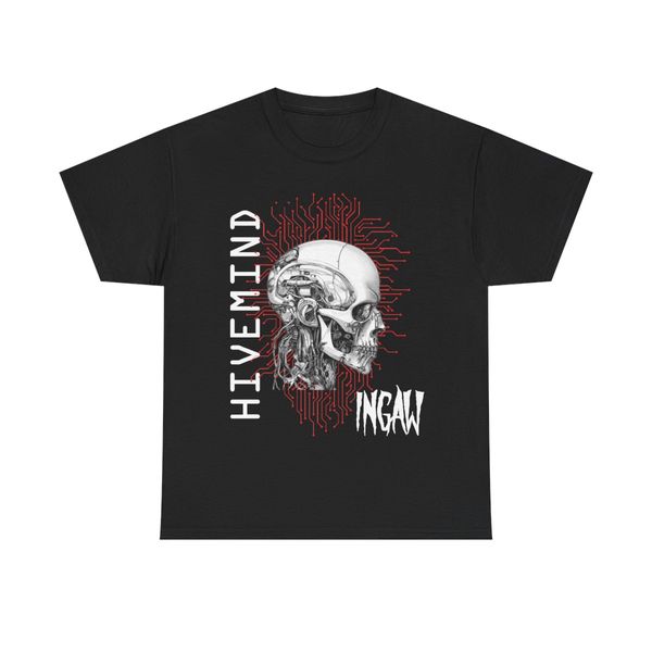INGAW - Hivemind - Tee
