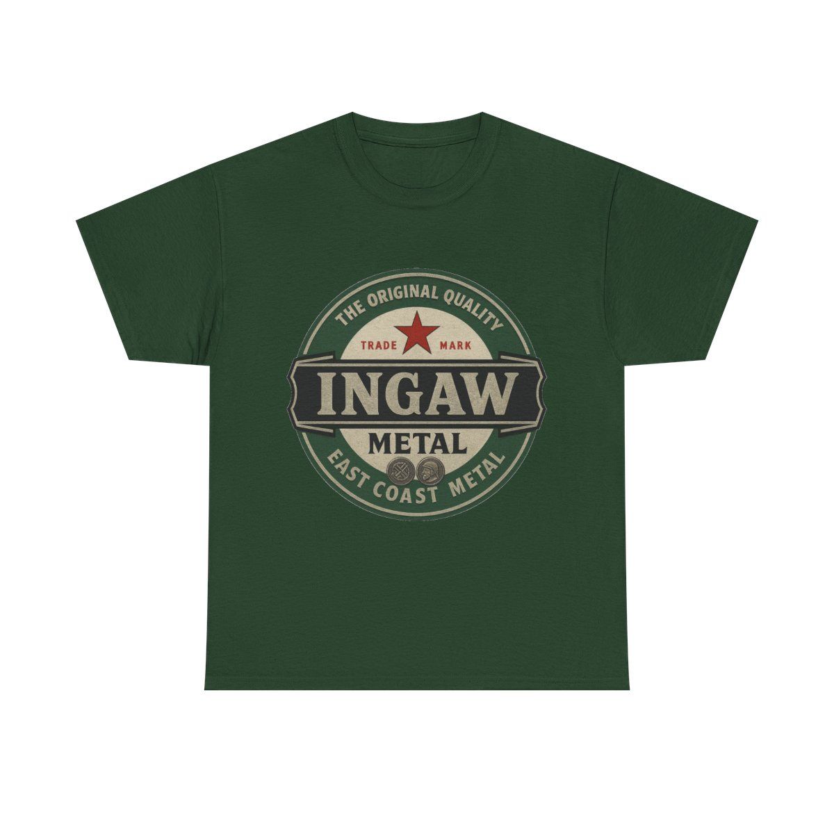 INGAW - Heiney - Tee